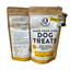Make-Your-Own Dog Treats: Tasty Cheese & Super Seaweed | Grain Free Dog Treats