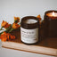 Hey Chalky Leather & Suede 155g Candle
