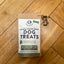 Make-Your-Own Dog Treats: Cinnamon Apple & Peanut Flavour | Grain Free Dog Biscuits