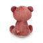 Petface Bruno Baby Bear Plush Dog Toy