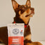 Kangaroo Kidney Dog Treat, Dog Chew, Natural Dog Treat - Lulu's Kitchen