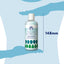 Dorwest Clean & Fresh Shampoo 250ml