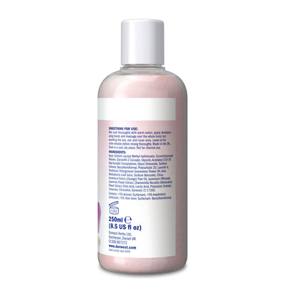 Dorwest Scent & Shine Shampoo 250ml