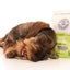 Crocodile Feet Dog Treats, Dog Chews, Dental Chews for Dogs , Natural Dog Treat - Lulu's Kitchen