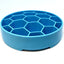 Honeycomb Slow Feeder Bowl for Dogs - Blue| Dog Enrichment Feeder | Honeycomb Design eBowl Enrichment Slow Feeder Bowl for Dogs | SodaPup (Copy)