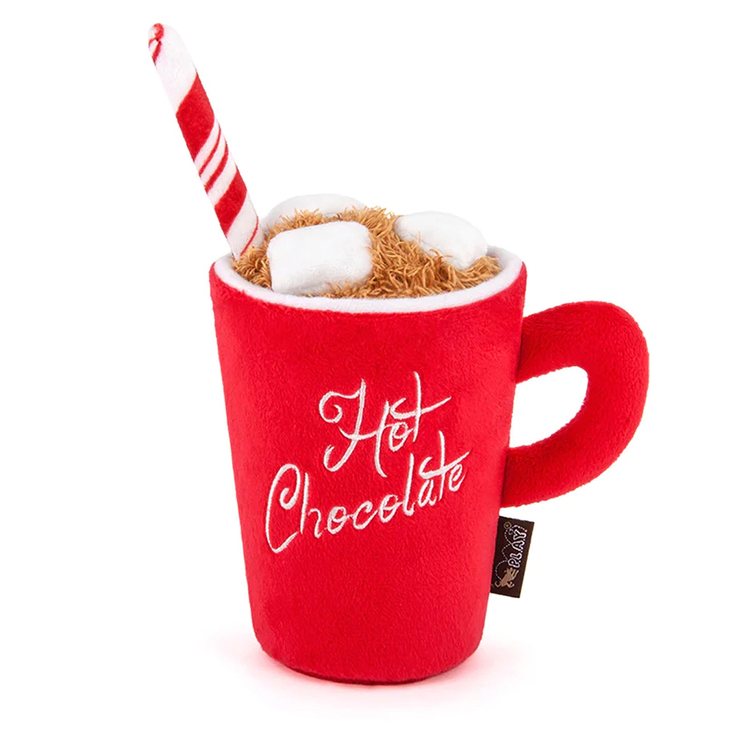 P.LA.Y. Christmas Hot Chocolate