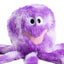 Petface Orla Octopus Dog Toy