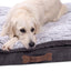 Petface Ultimate Luxury Memory Foam Dog Bed
